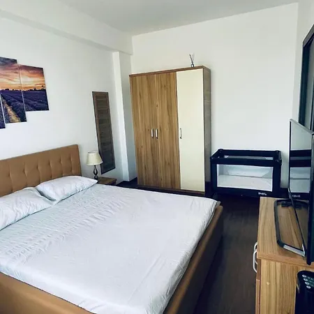 Zenstay Summerland * 마마이아