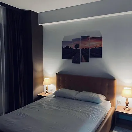 아파트 Zenstay Summerland 마마이아