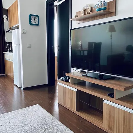 아파트 Zenstay Summerland *