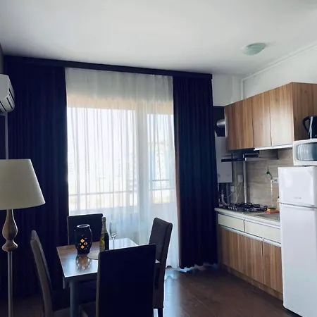 Zenstay Summerland 마마이아