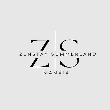 Zenstay Summerland 마마이아