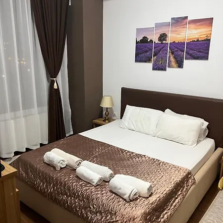 아파트 Zenstay Summerland 마마이아
