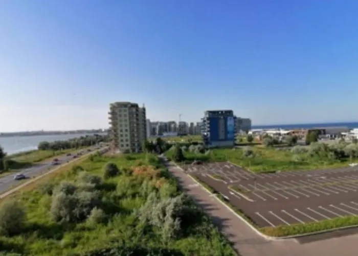 Zenstay Summerland Διαμέρισμα Mamaia