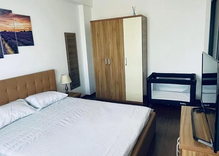 Zenstay Summerland * Mamaia