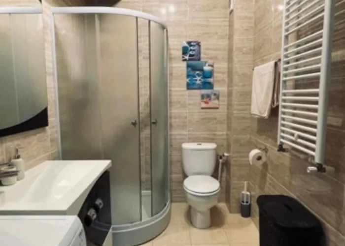 Zenstay Summerland *