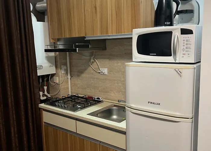 Zenstay Summerland * Mamaia