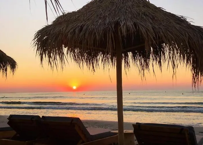 Zenstay Summerland Διαμέρισμα Mamaia