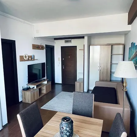 Zenstay Summerland * Mamaia