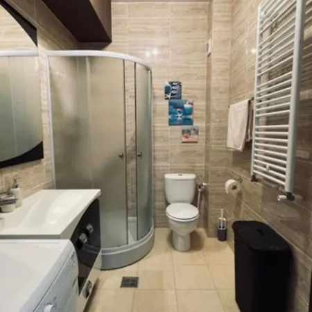 Zenstay Summerland *