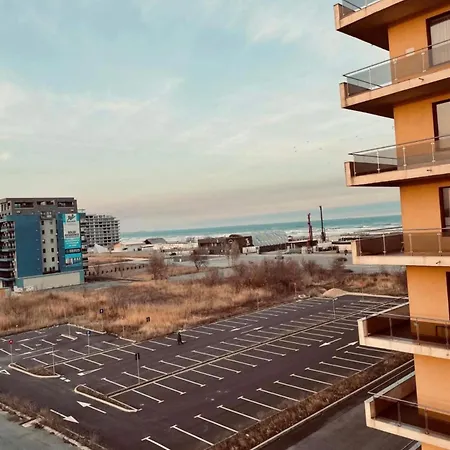 Zenstay Summerland Апартаменты *