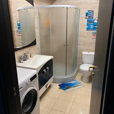 Zenstay Summerland * Mamaia