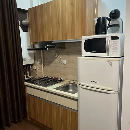 Zenstay Summerland * 马马亚