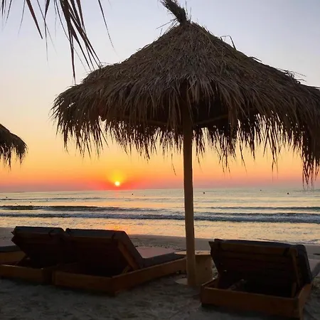 Zenstay Summerland Appartement Mamaia