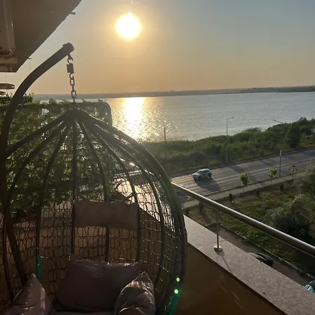 Appartement Zenstay Summerland Mamaia