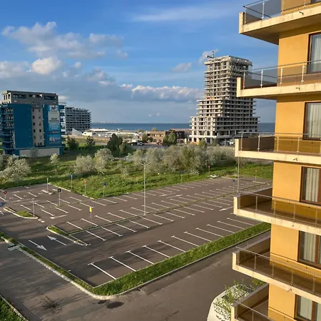 Zenstay Summerland Апартаменты