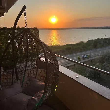 Апартаменты Zenstay Summerland *