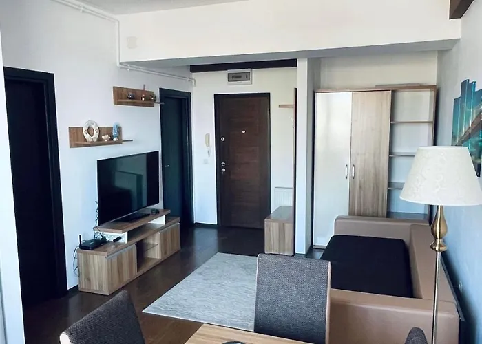 Zenstay Summerland * Мамая