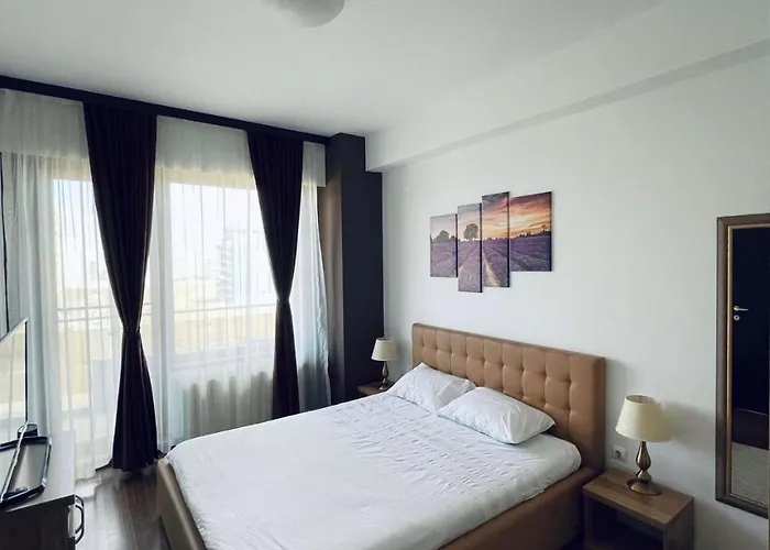 Zenstay Summerland *