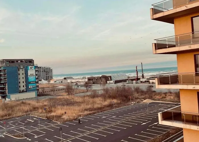 Zenstay Summerland Apartament *