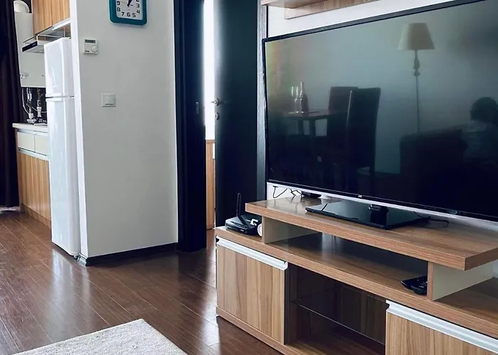 Apartament Zenstay Summerland *