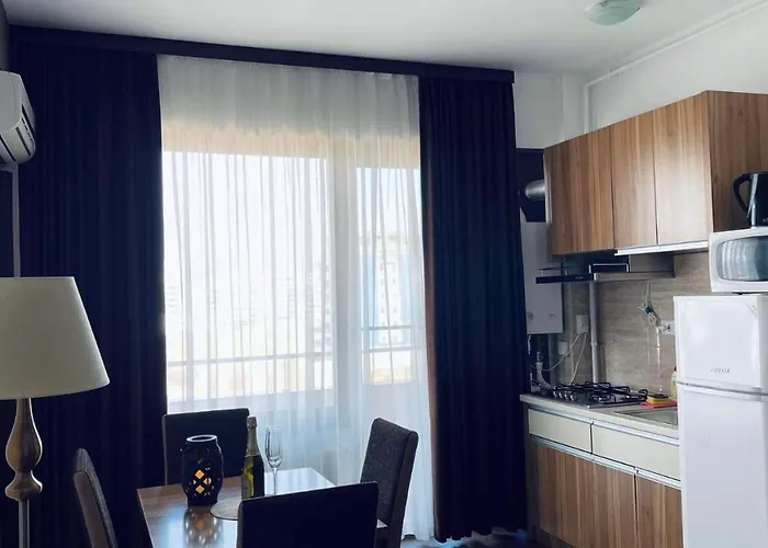 Zenstay Summerland Мамая