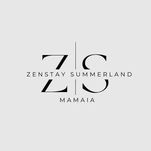 Zenstay Summerland Mamaja