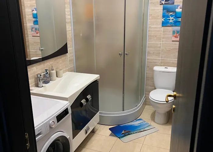 Zenstay Summerland * Mamaja