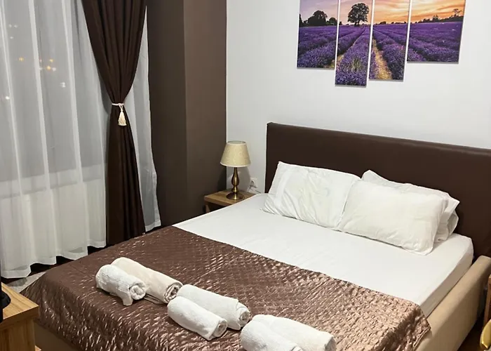 Apartament Zenstay Summerland Mamaja