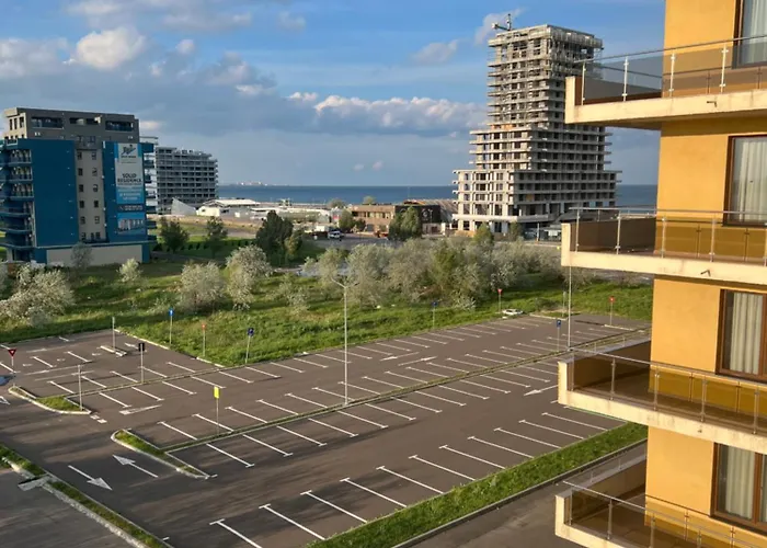 Zenstay Summerland Апартаменты