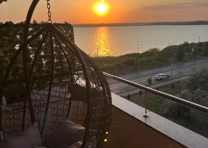 Apartament Zenstay Summerland *